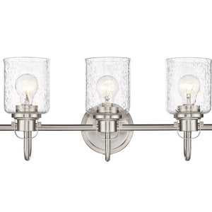 Kinsley 5 Light Vanity