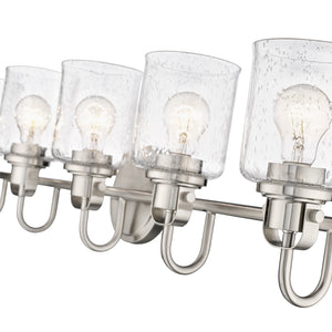 Kinsley 5 Light Vanity
