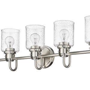 Kinsley 5 Light Vanity
