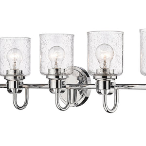 Kinsley 5 Light Vanity