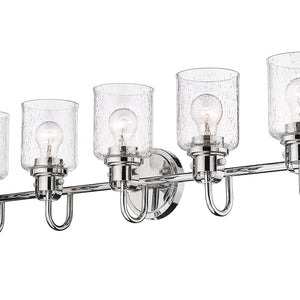 Kinsley 5 Light Vanity