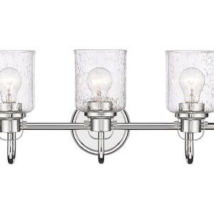 Kinsley 5 Light Vanity