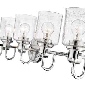 Kinsley 5 Light Vanity