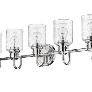 Kinsley 5 Light Vanity