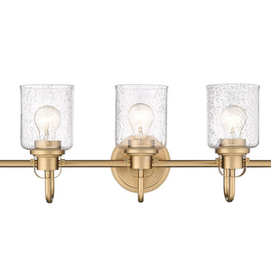 Kinsley 5 Light Vanity