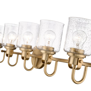 Kinsley 5 Light Vanity