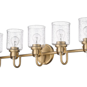 Kinsley 5 Light Vanity