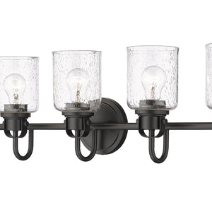 Kinsley 5 Light Vanity