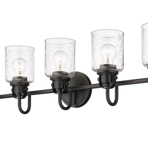 Kinsley 5 Light Vanity