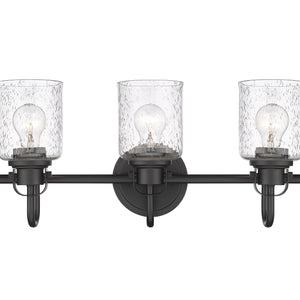 Kinsley 5 Light Vanity