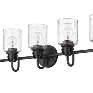 Kinsley 5 Light Vanity