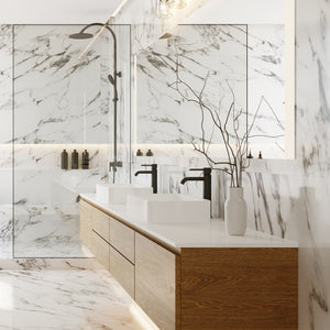 Kinsley 5 Light Vanity