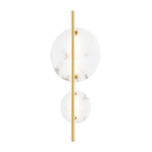 Croft Wall Sconce