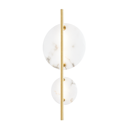Croft Wall Sconce