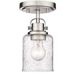 Kinsley 1 Light Flush Mount