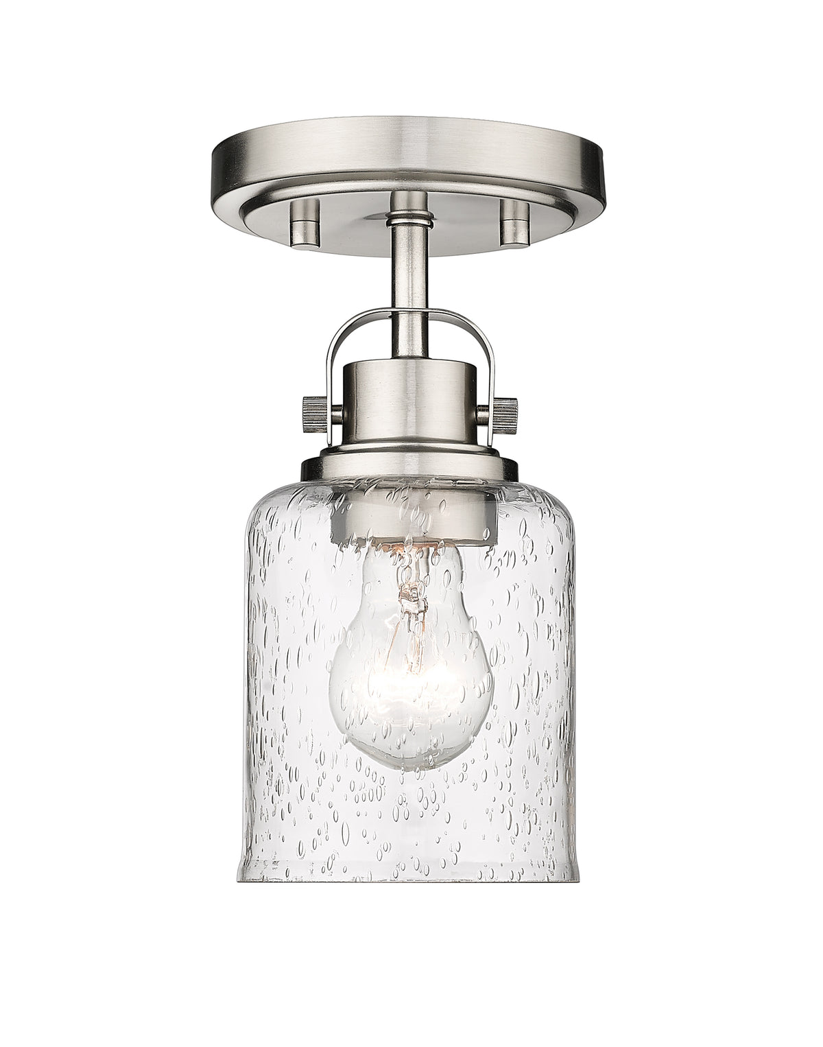 Kinsley 1 Light Flush Mount