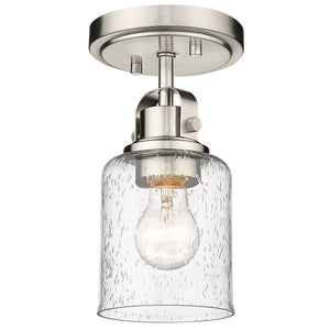 Kinsley 1 Light Flush Mount