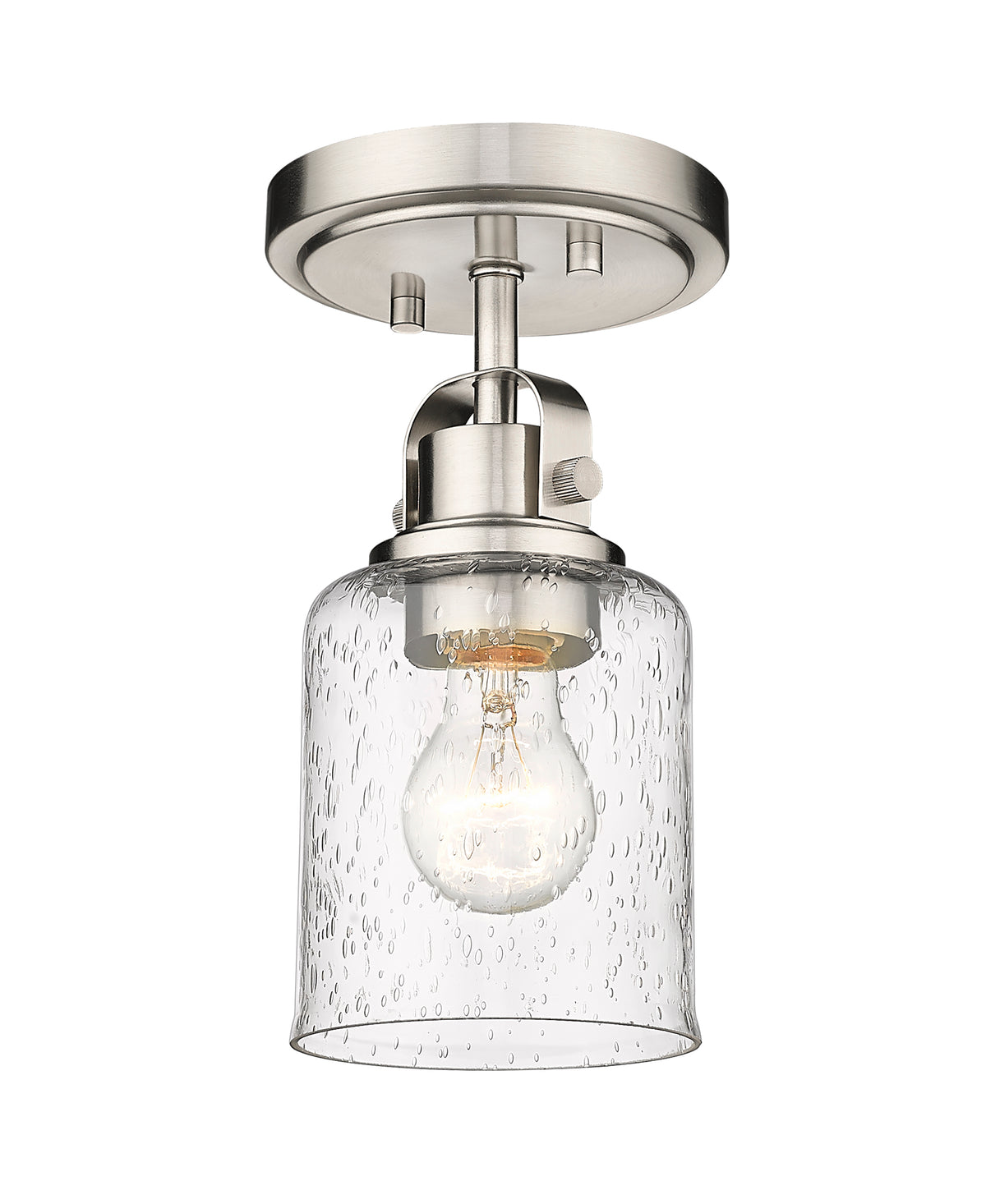Kinsley 1 Light Flush Mount