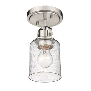 Kinsley 1 Light Flush Mount
