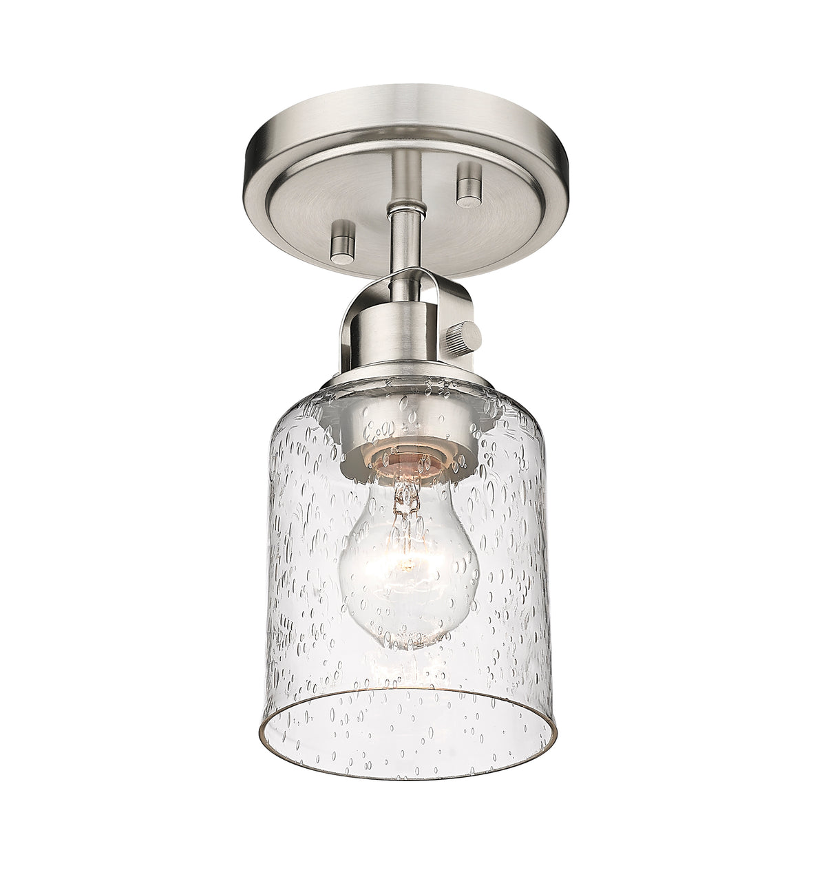 Kinsley 1 Light Flush Mount