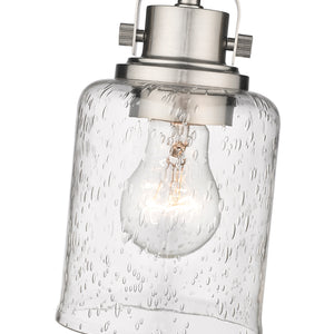 Kinsley 1 Light Flush Mount
