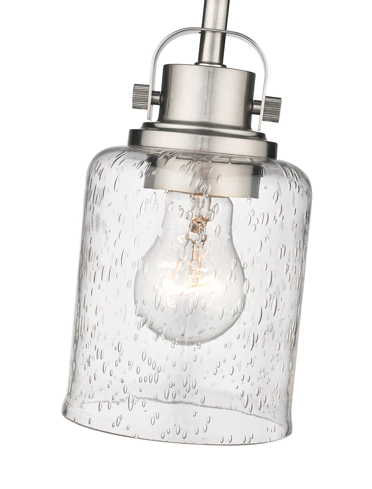 Kinsley 1 Light Flush Mount