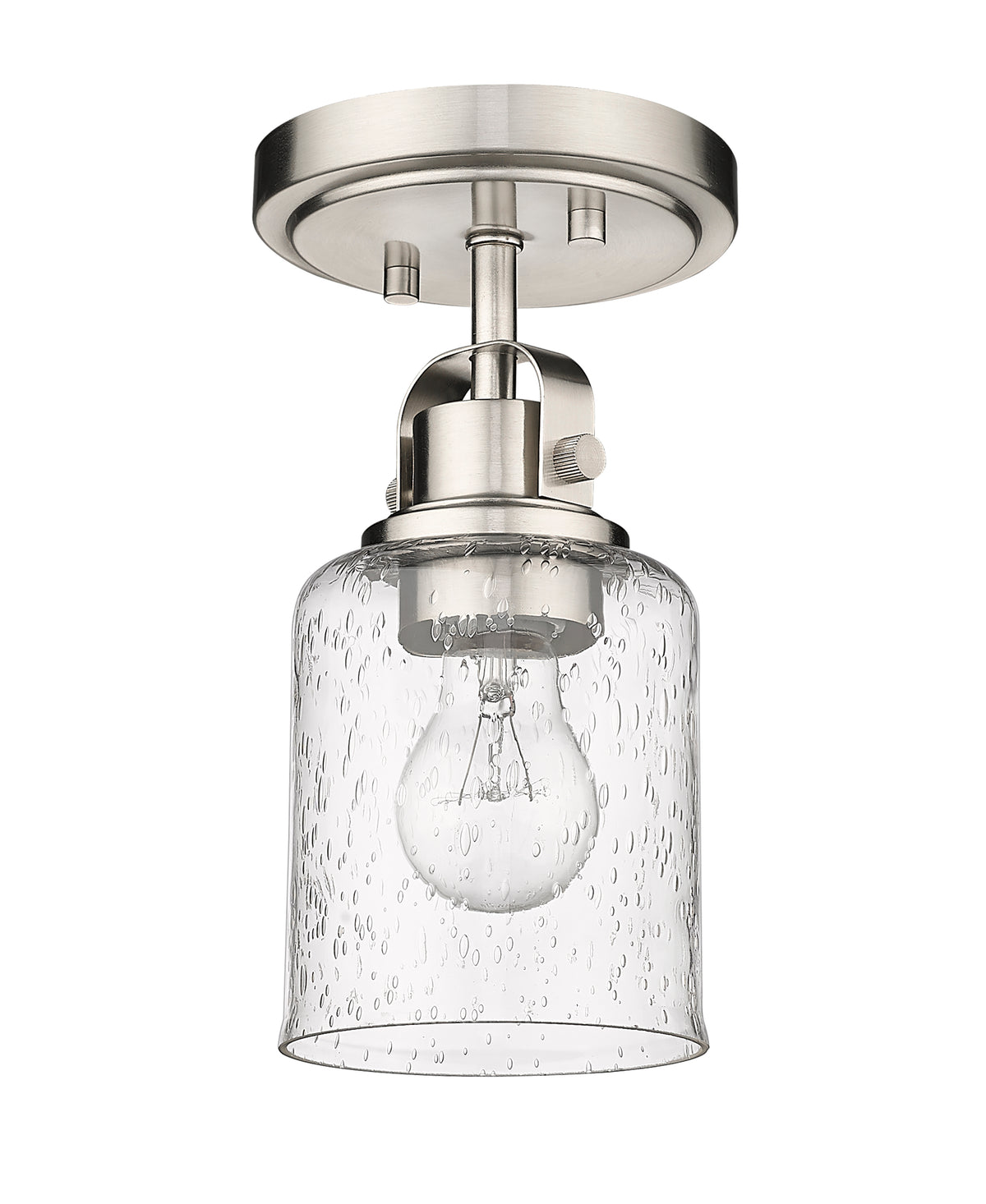 Kinsley 1 Light Flush Mount