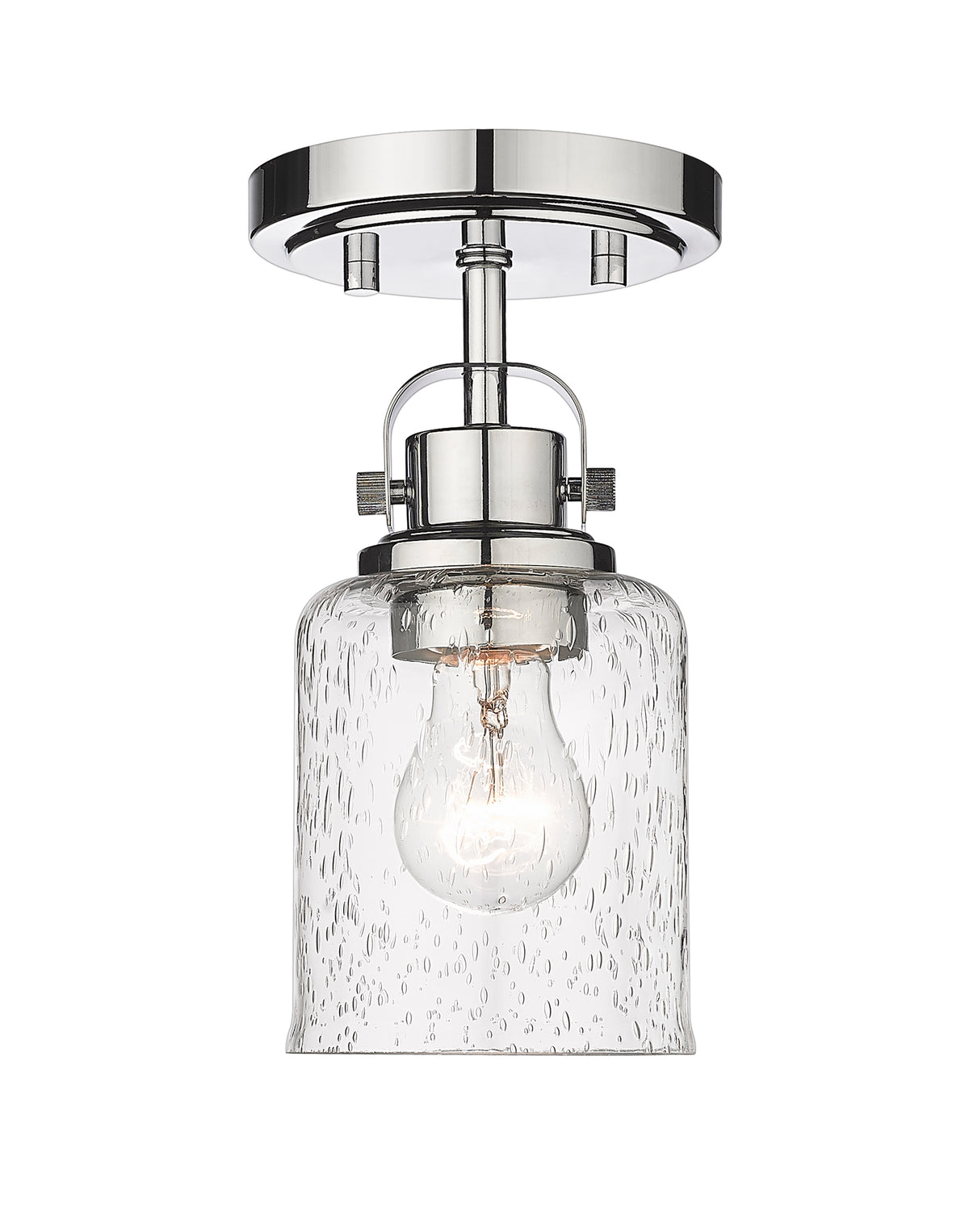 Kinsley 1 Light Flush Mount
