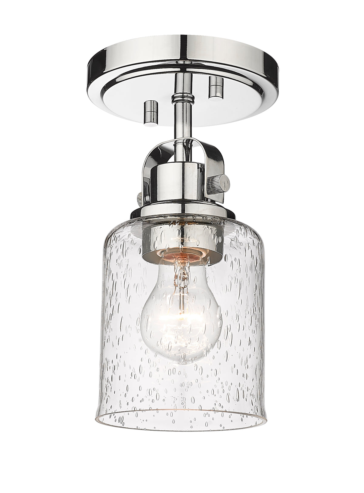 Kinsley 1 Light Flush Mount