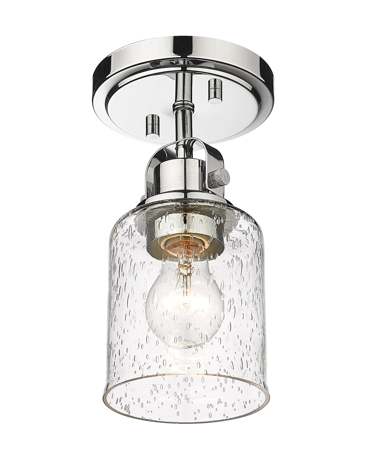 Kinsley 1 Light Flush Mount