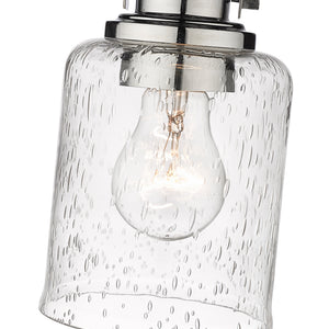 Kinsley 1 Light Flush Mount