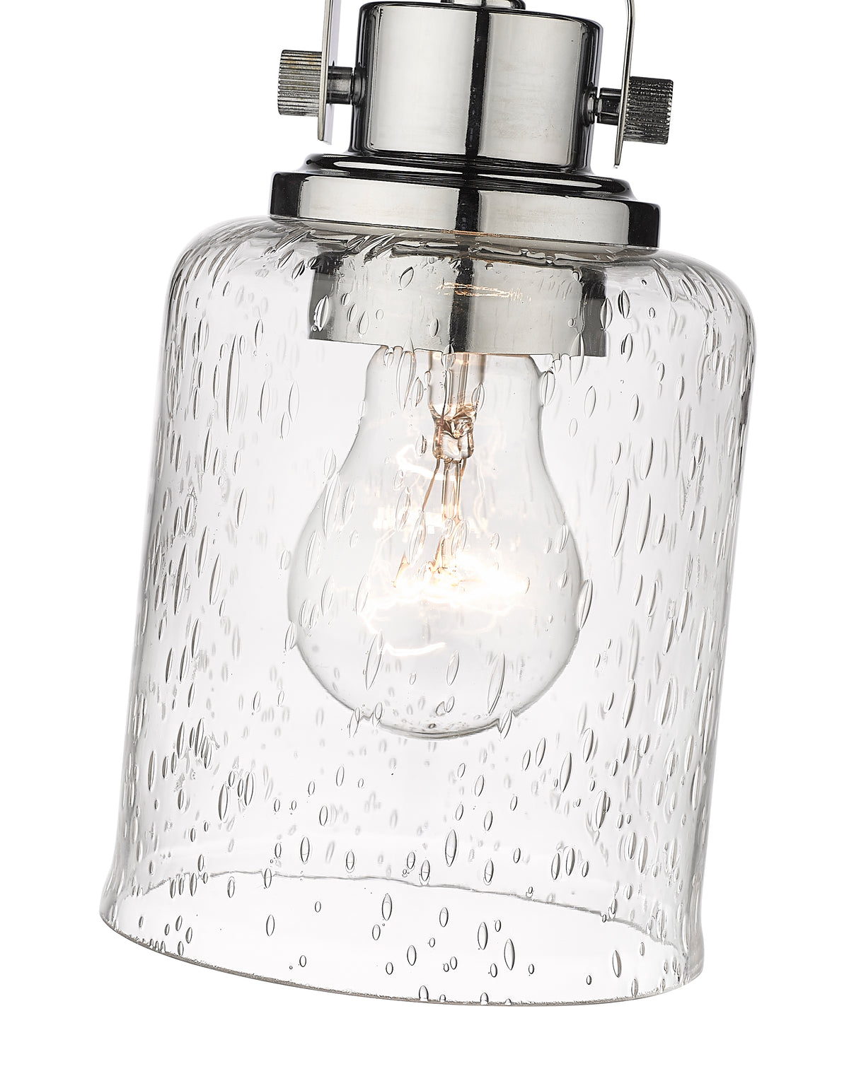 Kinsley 1 Light Flush Mount