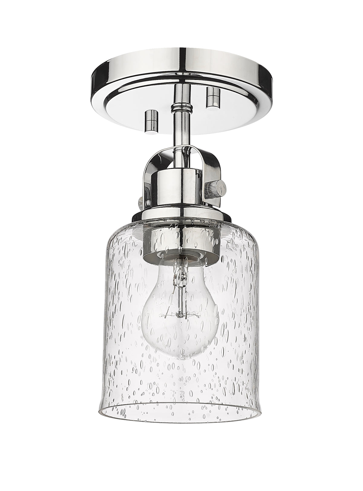 Kinsley 1 Light Flush Mount