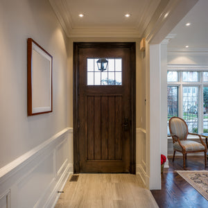 Kinsley 1 Light Flush Mount