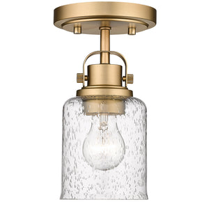 Kinsley 1 Light Flush Mount