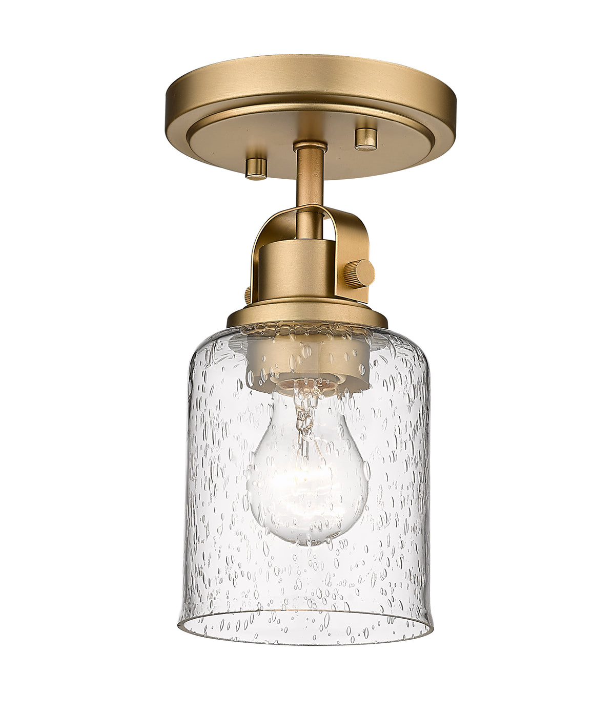 Kinsley 1 Light Flush Mount