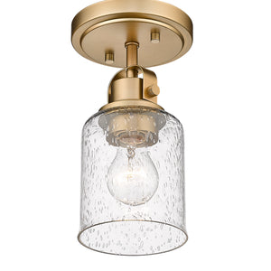 Kinsley 1 Light Flush Mount