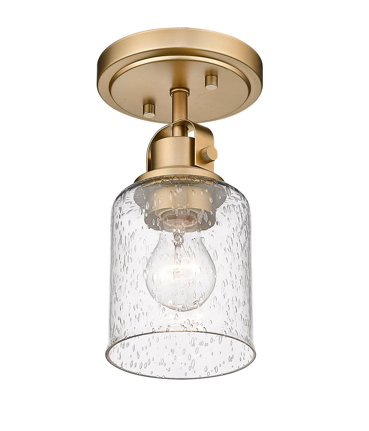 Kinsley 1 Light Flush Mount