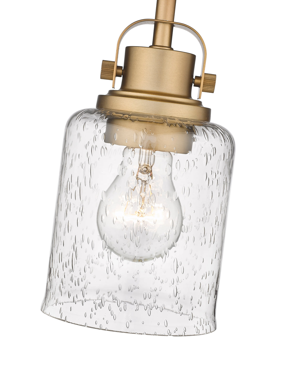 Kinsley 1 Light Flush Mount