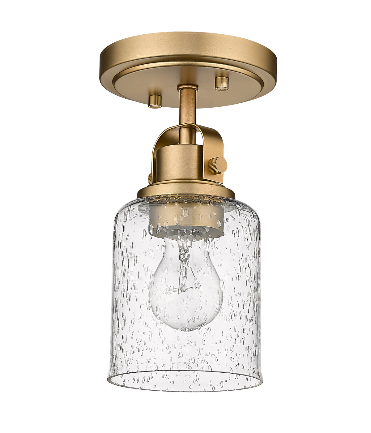 Kinsley 1 Light Flush Mount