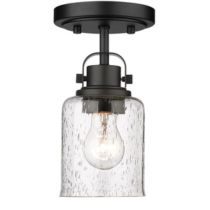 Kinsley 1 Light Flush Mount