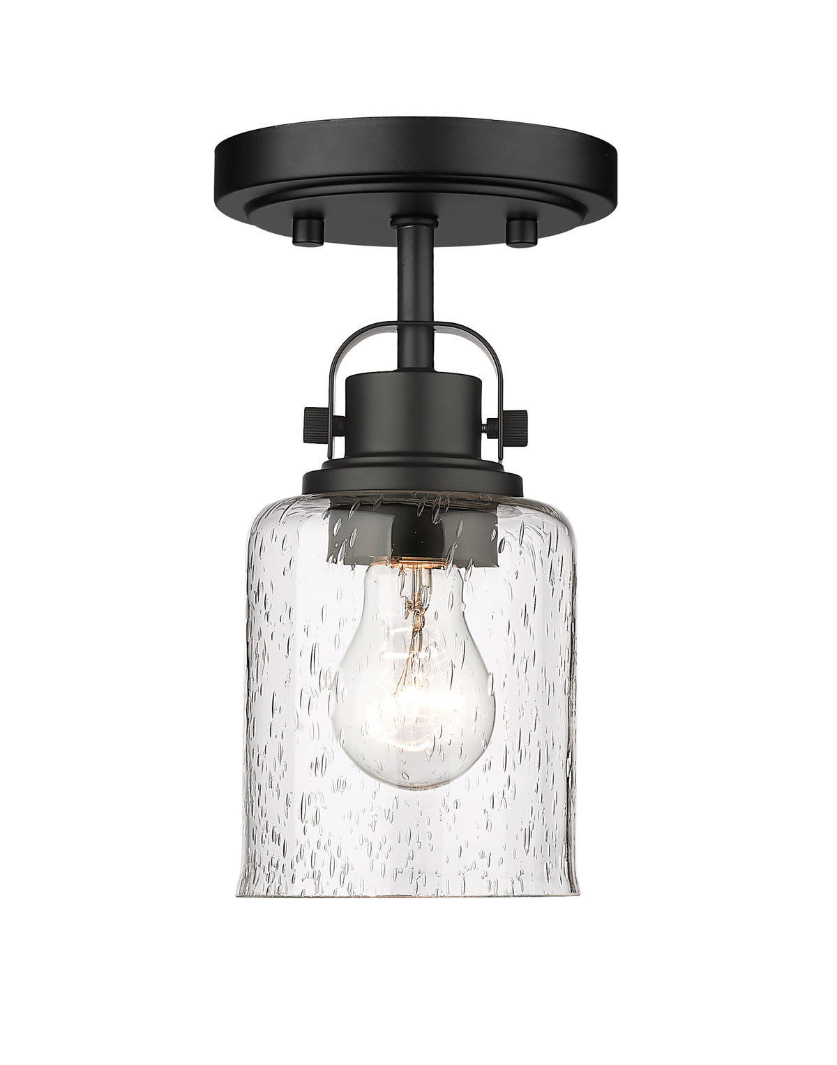 Kinsley 1 Light Flush Mount
