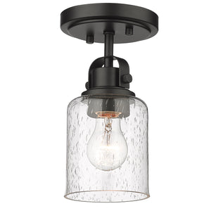 Kinsley 1 Light Flush Mount