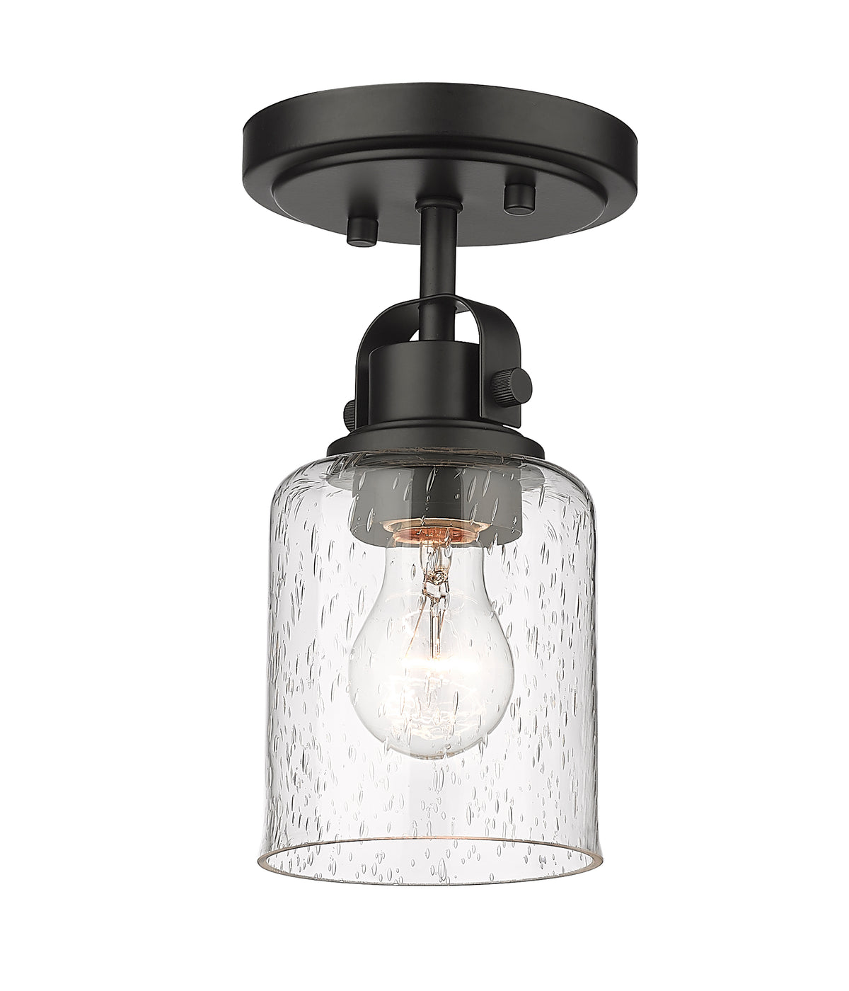 Kinsley 1 Light Flush Mount