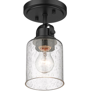 Kinsley 1 Light Flush Mount