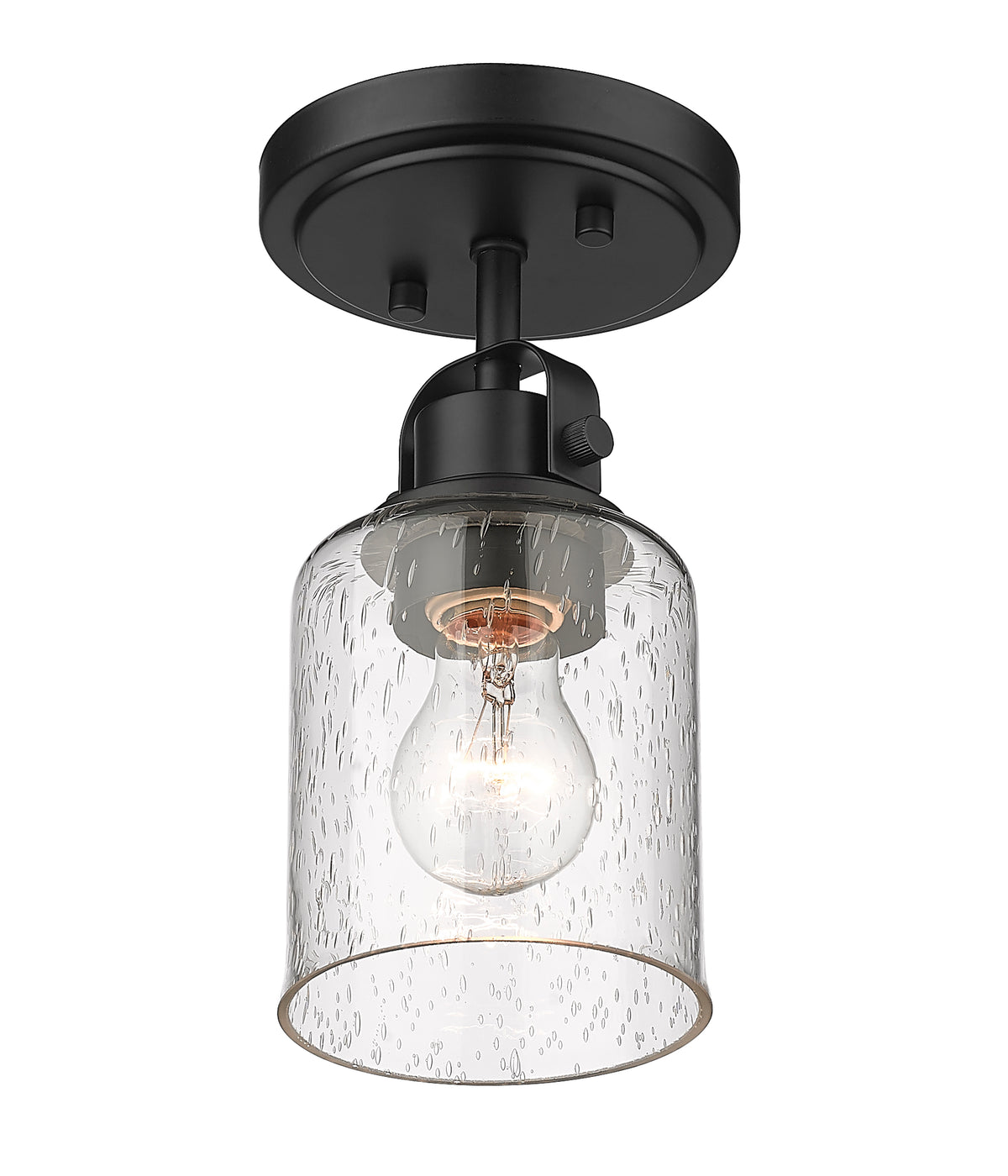 Kinsley 1 Light Flush Mount