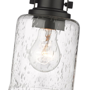 Kinsley 1 Light Flush Mount