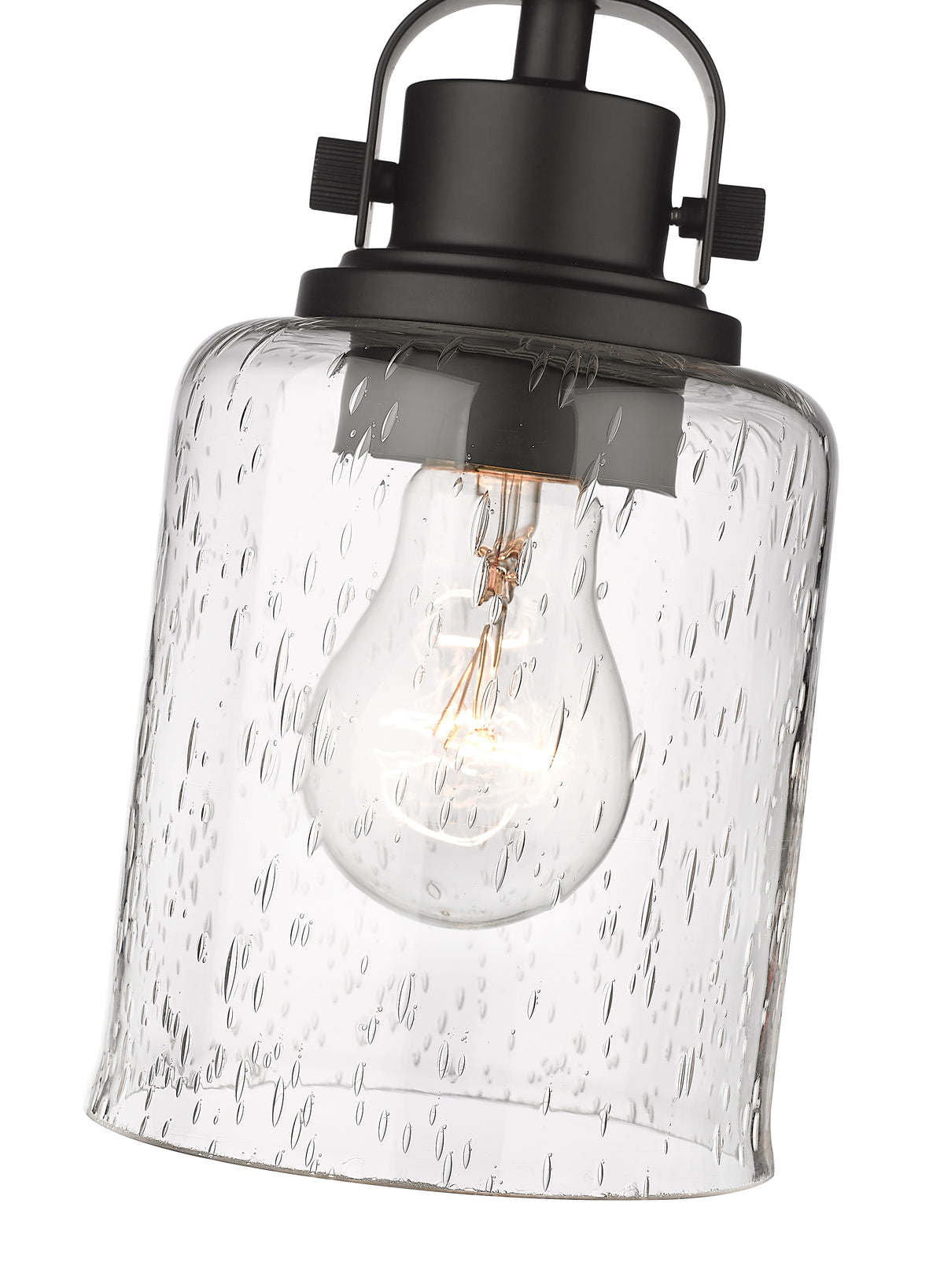 Kinsley 1 Light Flush Mount