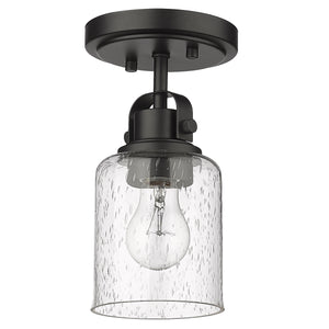 Kinsley 1 Light Flush Mount