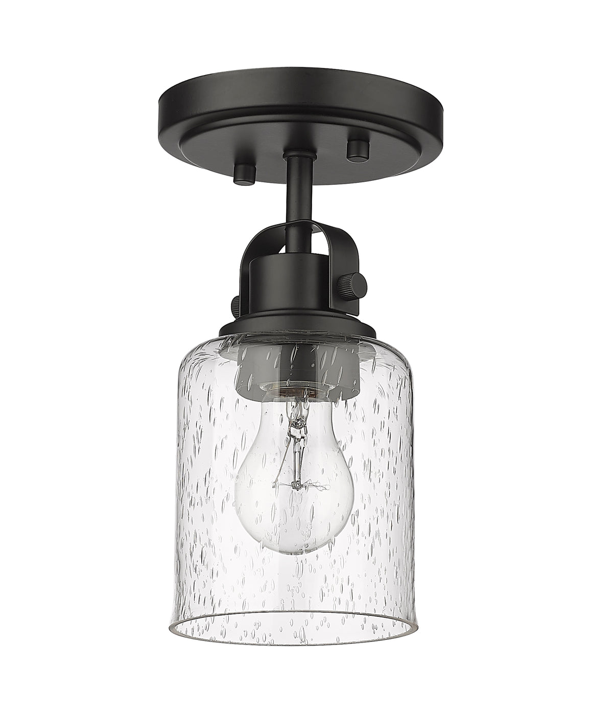 Kinsley 1 Light Flush Mount
